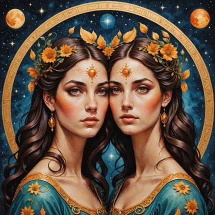 Разбираемся с женщина близнецы: от А до Я